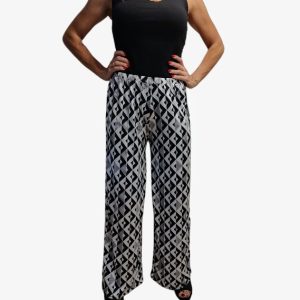 Pantalón colección Abstracto