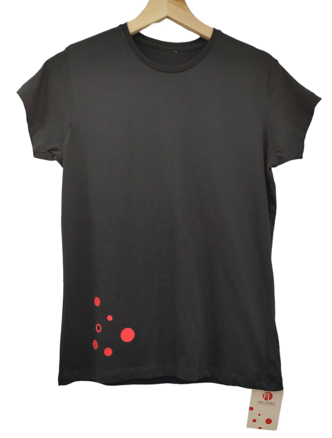 Camiseta Lunares