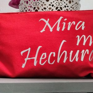 Neceser Mira mi Hechura