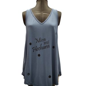 Mira mi Hechura mod 3