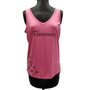 Camiseta Fla. lunaritos
