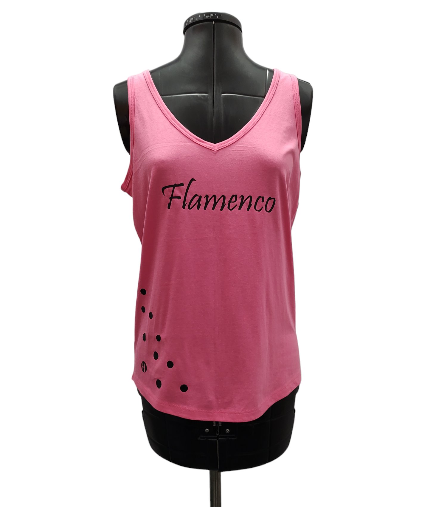 Camiseta Fla. lunaritos