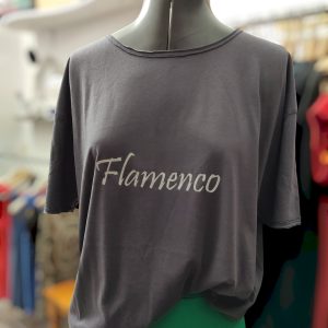 Camiseta Flamenco