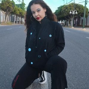 Sudadera con cremallera