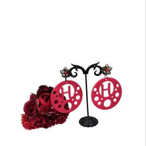 Pendientes mod.Hechura