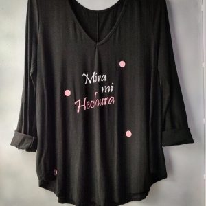 Mira mi Hechura mod 1