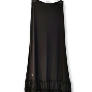 Básica volantes al hilo